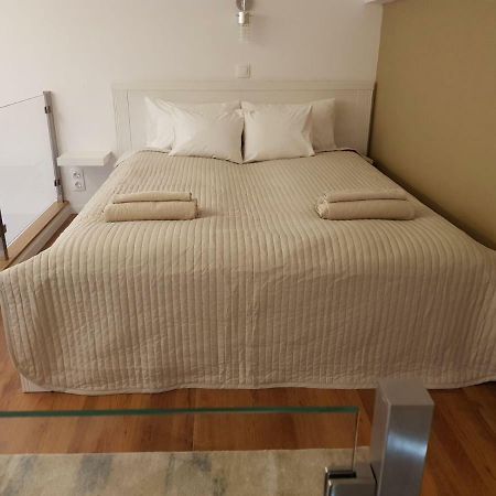 Renaissance Studio Apartment 부다페스트 외부 사진