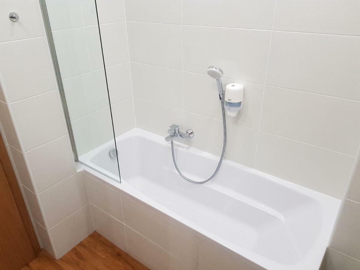 Renaissance Studio Apartment 부다페스트 외부 사진