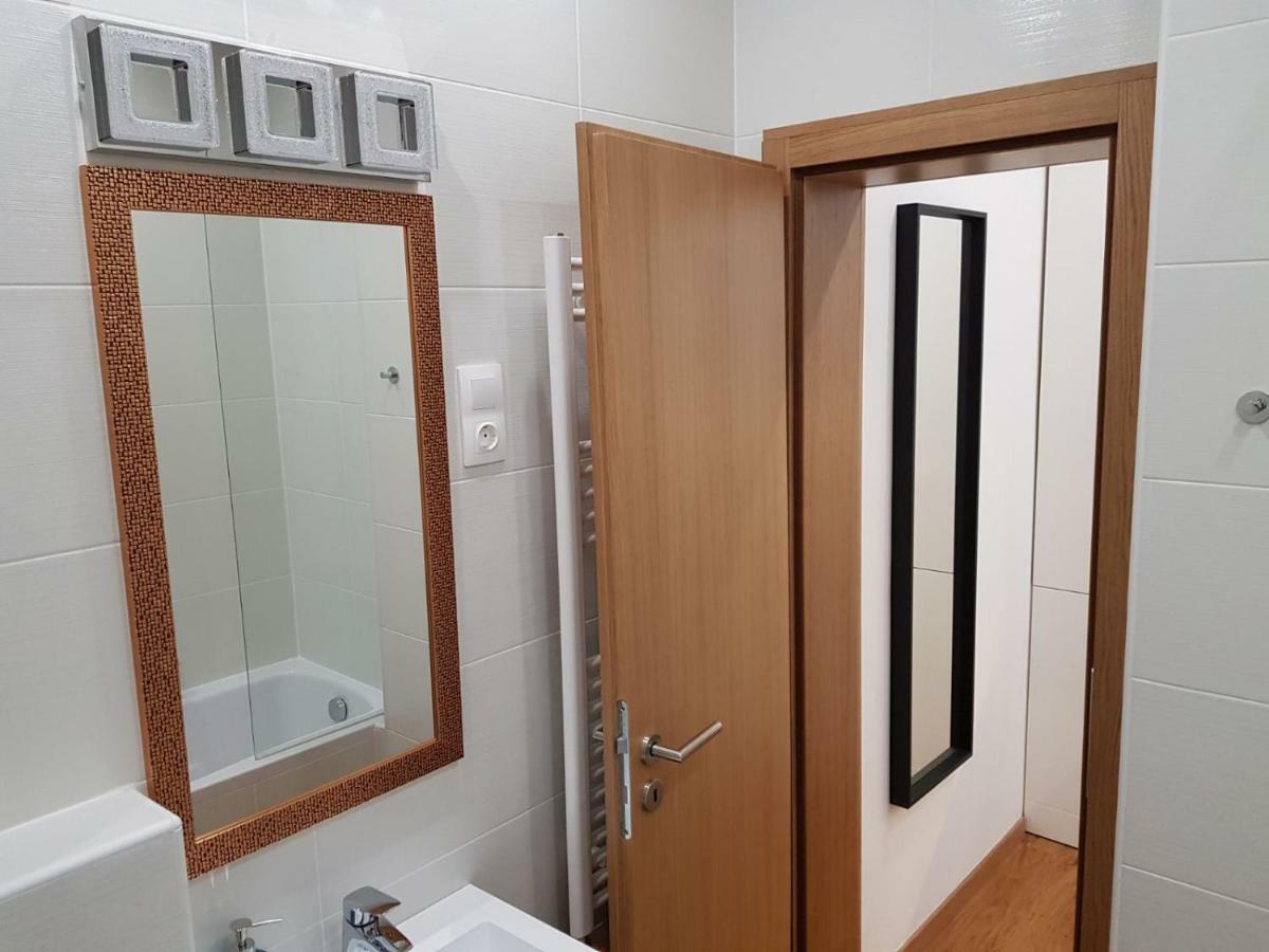 Renaissance Studio Apartment 부다페스트 외부 사진